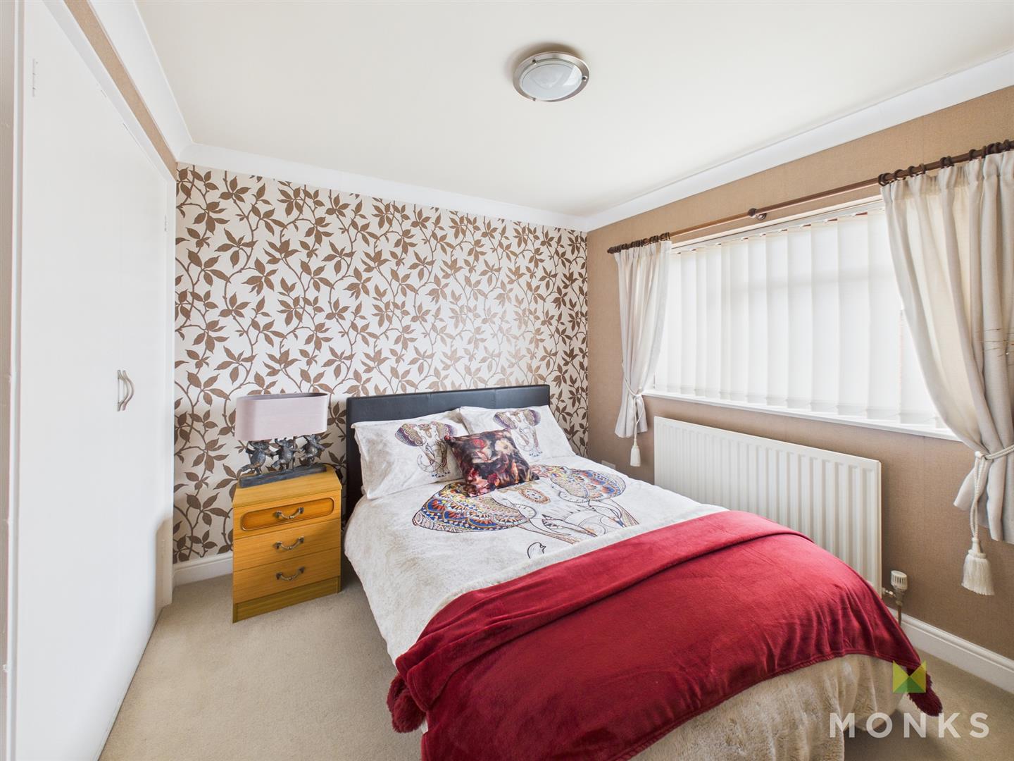 5 Langtree Drive, Shrewsbury, SY1 3SA For Sale